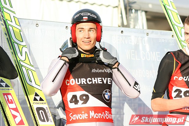 014 Kamil Stoch